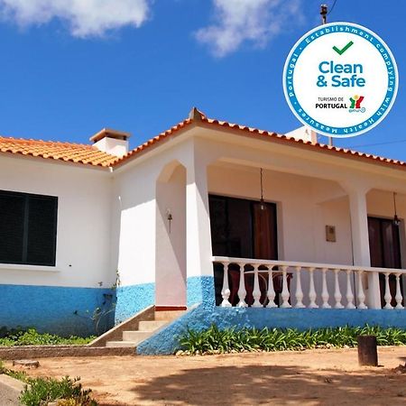 Ourmadeira - Villa Mary, Informal, Close To The Beach Porto Santo Exterior foto