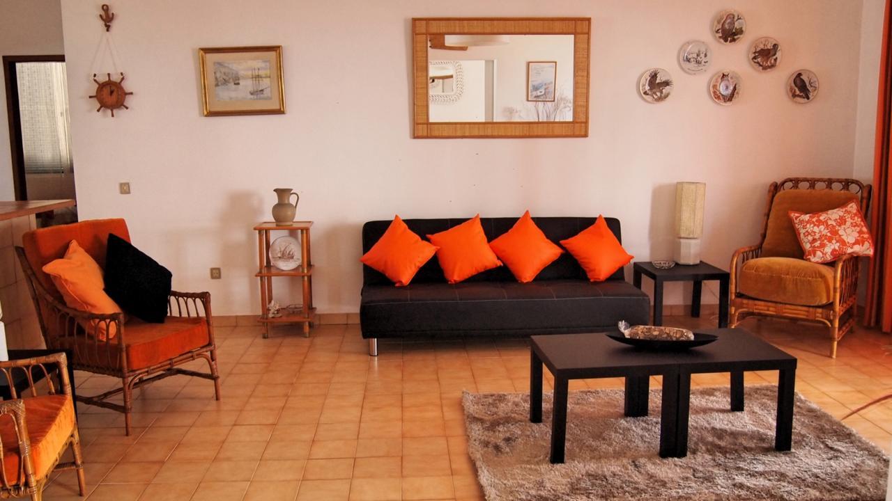 Ourmadeira - Villa Mary, Informal, Close To The Beach Porto Santo Exterior foto