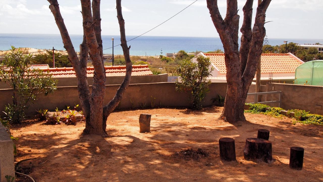 Ourmadeira - Villa Mary, Informal, Close To The Beach Porto Santo Exterior foto