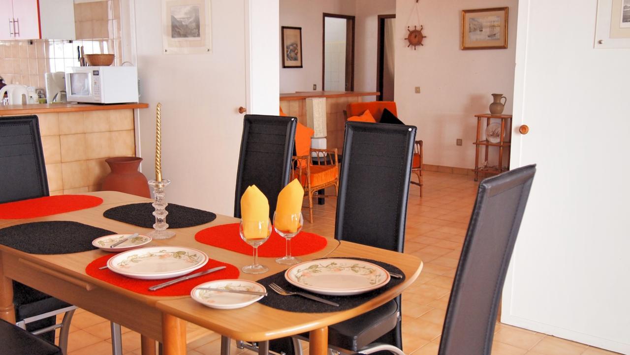 Ourmadeira - Villa Mary, Informal, Close To The Beach Porto Santo Exterior foto