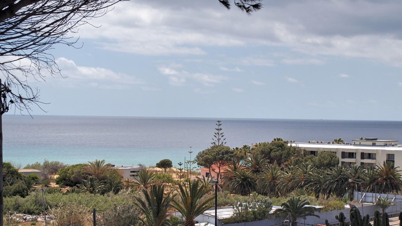 Ourmadeira - Villa Mary, Informal, Close To The Beach Porto Santo Exterior foto